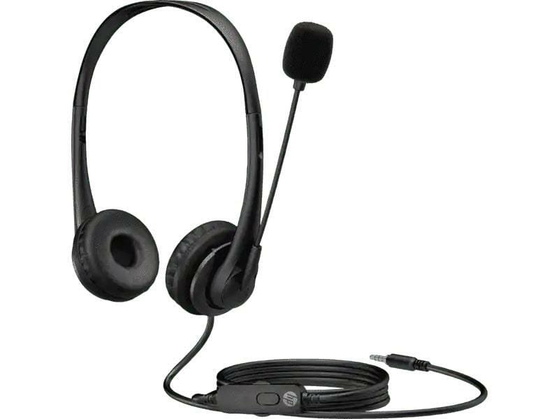 Гарнитура HP Stereo G2 (428H6AA)