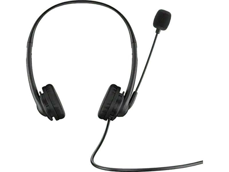 Гарнитура HP Stereo G2 (428H6AA)