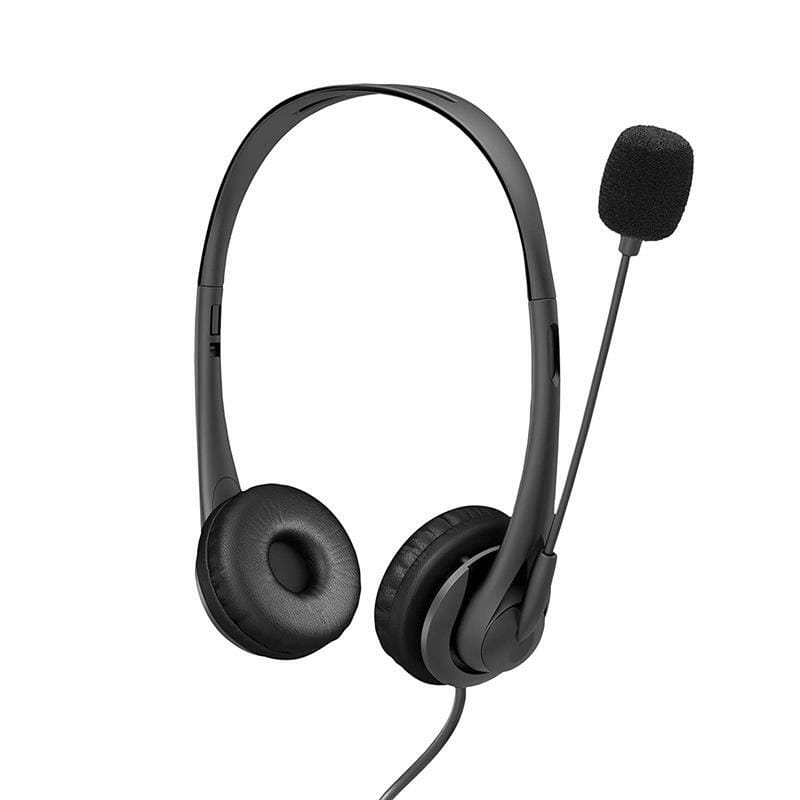 Гарнитура HP Stereo G2 (428H6AA)