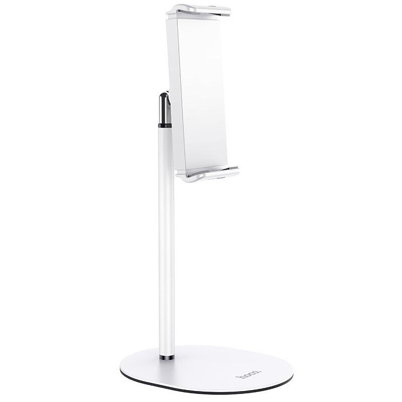 Держатель настольный Hoco PH31 White (PH31W)