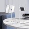 Фото - Держатель настольный Hoco PH31 White (PH31W) | click.ua