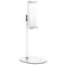 Фото - Держатель настольный Hoco PH31 White (PH31W) | click.ua