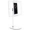 Фото - Держатель настольный Hoco PH31 White (PH31W) | click.ua