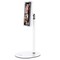 Фото - Держатель настольный Hoco PH31 White (PH31W) | click.ua