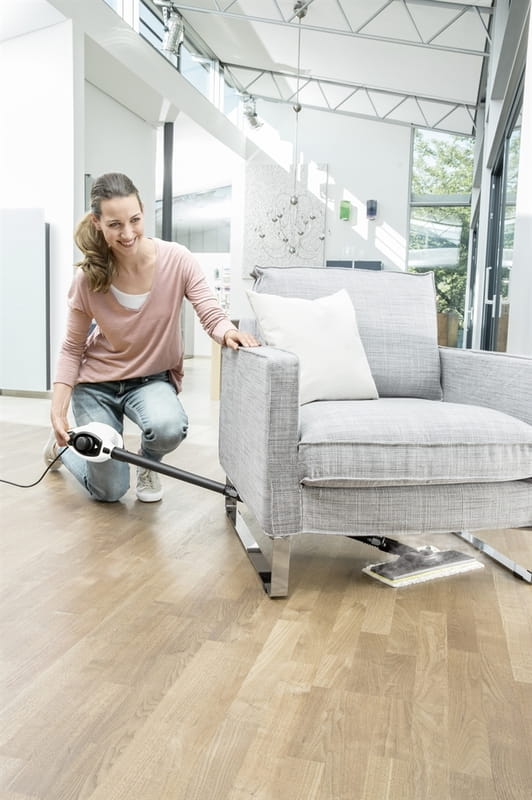 Пароочиститель Karcher SC 1 EasyFix Premium (1.516-375.0)