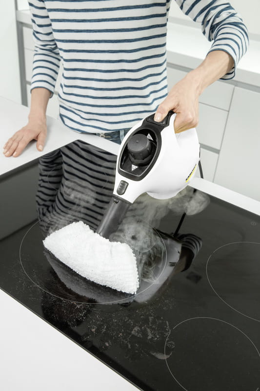 Пароочиститель Karcher SC 1 EasyFix Premium (1.516-375.0)