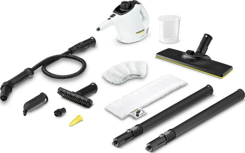 Пароочиститель Karcher SC 1 EasyFix Premium (1.516-375.0)