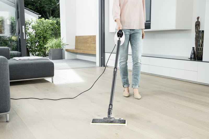 Пароочиститель Karcher SC 1 EasyFix Premium (1.516-375.0)