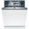 Фото - Встраиваемая посудомоечная машина Bosch SMD6ZDX40K | click.ua