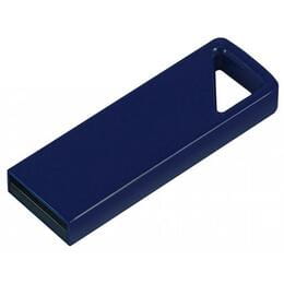 Флеш-накопичувач 16GB UVA2 NAVY BLUE USB 2.0 GOODRAM BULK