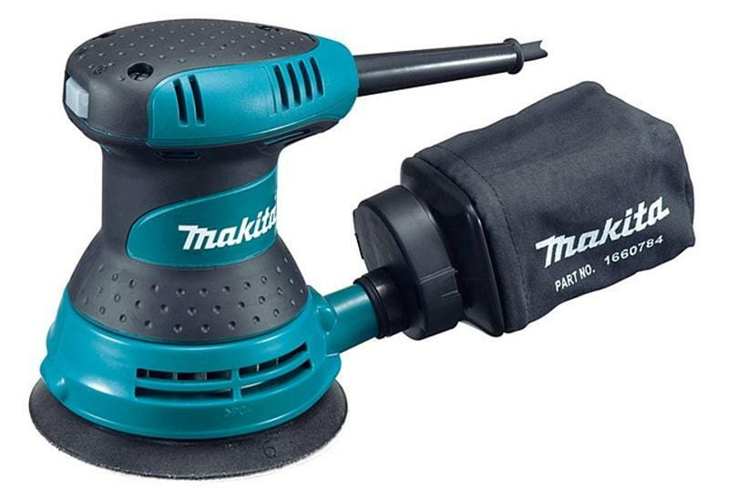 Шліфмашина Makita BO5030