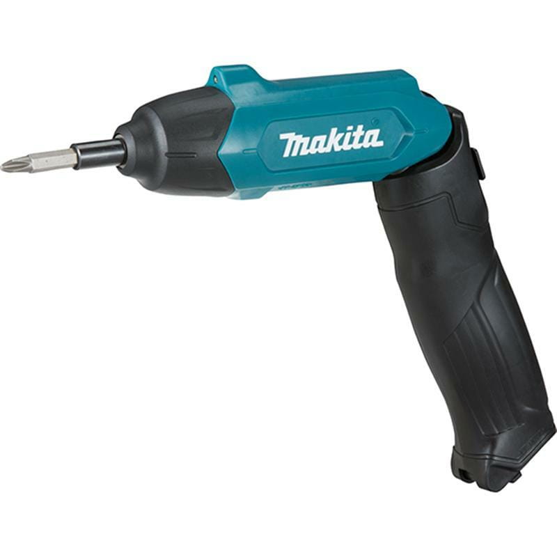 Электроотвертка Makita DF001DW