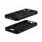 Фото - Чeхол-накладка Urban Armor Gear Monarch для Apple iPhone 14 Kevlar Black (114032113940) | click.ua