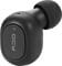 Фото - Bluetooth-гарнітура QCY T1C Black_ | click.ua