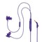 Фото - Гарнитура JBL Quantum 50 Purple (JBLQUANTUM50PUR) | click.ua