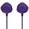 Фото - Гарнитура JBL Quantum 50 Purple (JBLQUANTUM50PUR) | click.ua