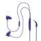 Фото - Гарнітура JBL Quantum 50 Purple (JBLQUANTUM50PUR) | click.ua