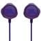 Фото - Гарнітура JBL Quantum 50 Purple (JBLQUANTUM50PUR) | click.ua