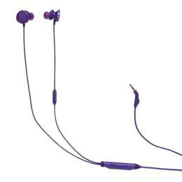 Гарнітура JBL Quantum 50 Purple (JBLQUANTUM50PUR)