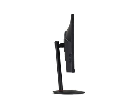 Монiтор Acer 27.2" Nitro XV270Pbmiiprx (UM.HX0EE.P04) IPS Black