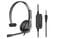 Фото - Гарнітура 2E CH12 On-Ear Black (2E-CH12MJ) | click.ua