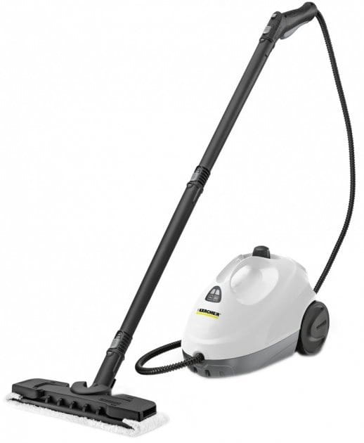 Пароочиститель Karcher SC 2 EasyFix Premium (1.512-090.0)