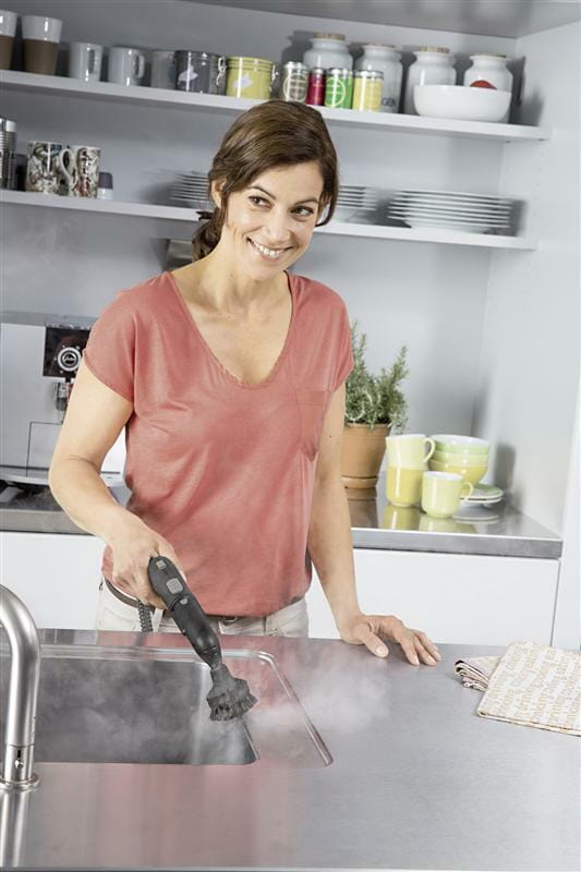 Пароочиститель Karcher SC 2 EasyFix Premium (1.512-090.0)