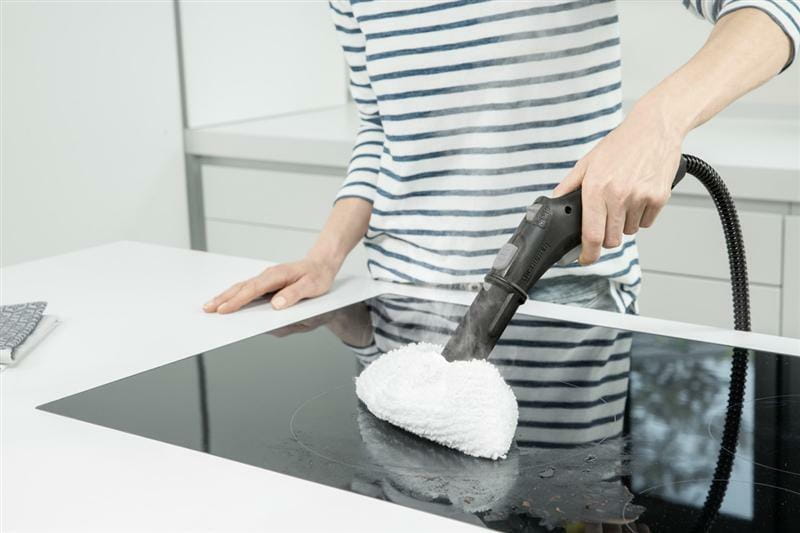Пароочиститель Karcher SC 2 EasyFix Premium (1.512-090.0)