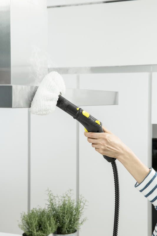 Пароочиститель Karcher SC 2 Deluxe EasyFix (1.513-243.0)