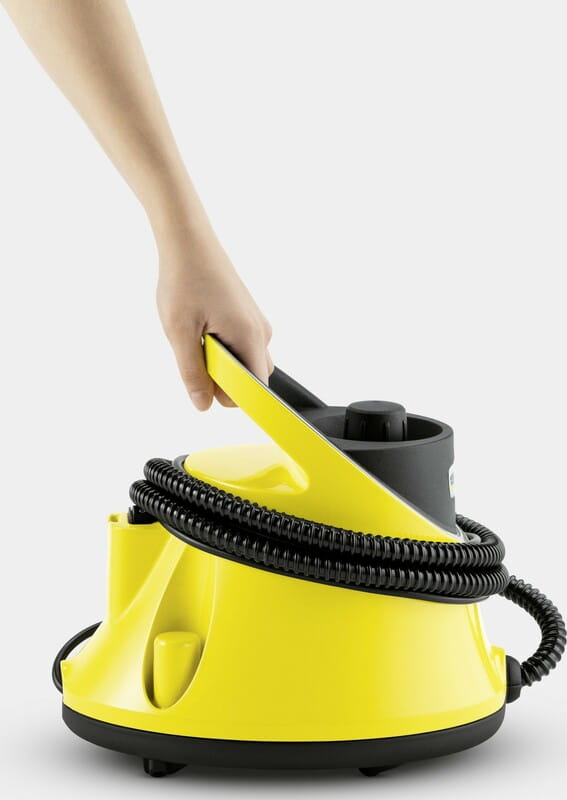 Пароочиститель Karcher SC 2 Deluxe EasyFix (1.513-243.0)