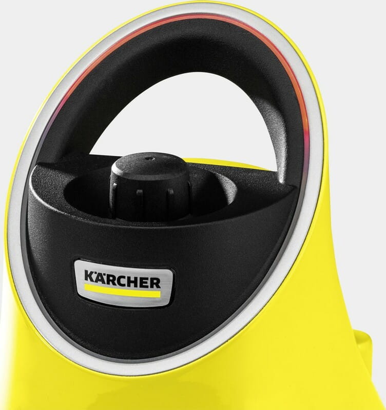 Пароочиститель Karcher SC 2 Deluxe EasyFix (1.513-243.0)