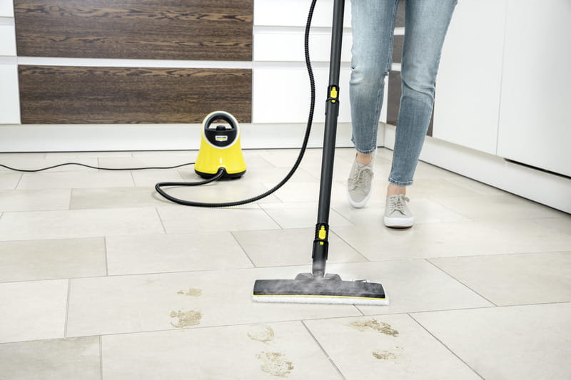 Пароочиститель Karcher SC 2 Deluxe EasyFix (1.513-243.0)