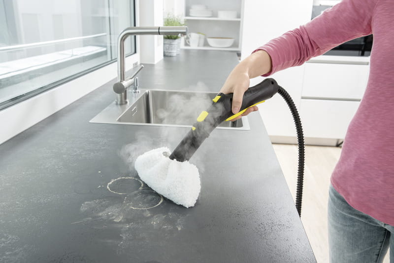 Пароочиститель Karcher SC 2 Deluxe EasyFix (1.513-243.0)