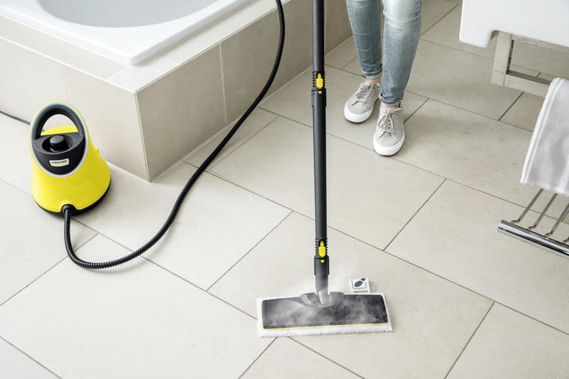 Пароочиститель Karcher SC 2 Deluxe EasyFix (1.513-243.0)