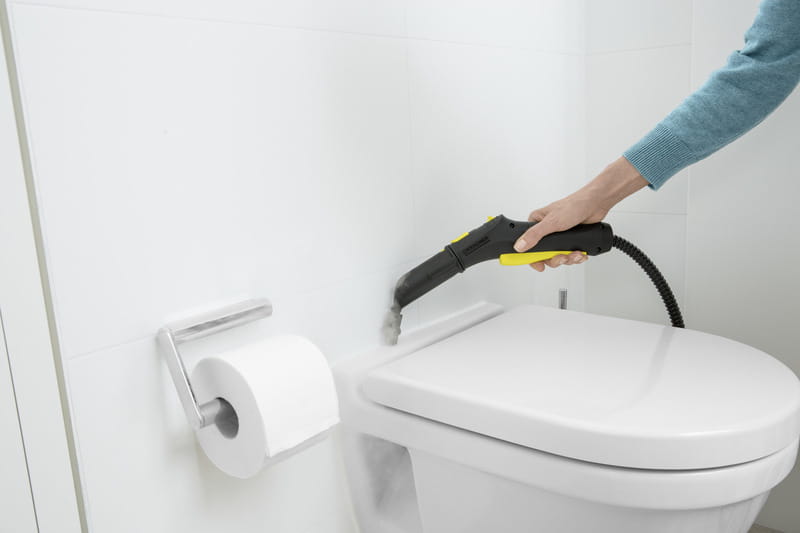 Пароочиститель Karcher SC 2 Deluxe EasyFix (1.513-243.0)