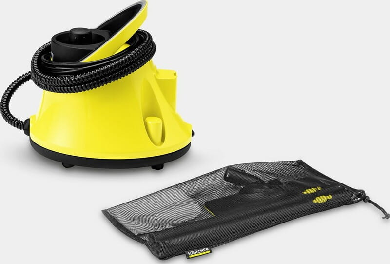 Пароочиститель Karcher SC 2 Deluxe EasyFix (1.513-243.0)