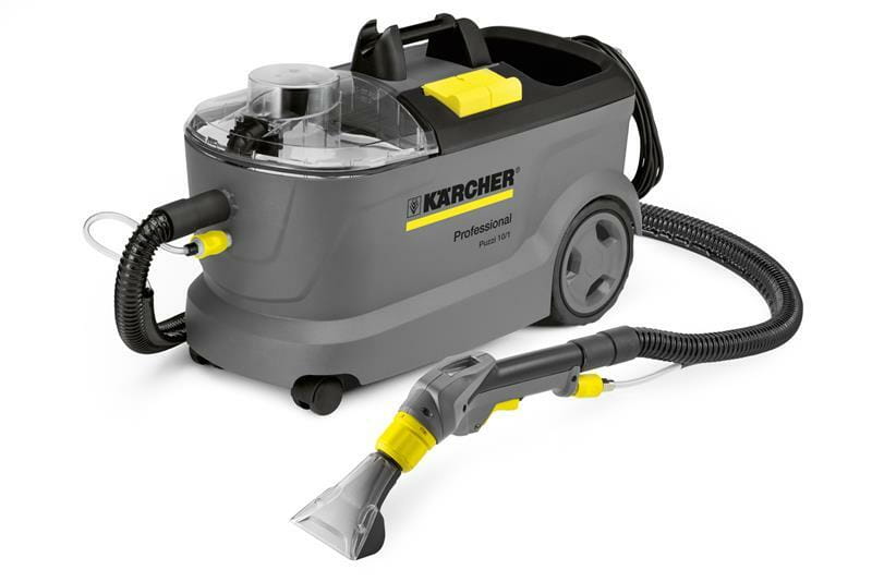 Пилосос Karcher Puzzi 10/1 (1.100-131.0)