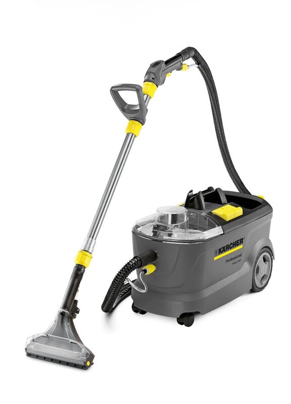 Пылесос Karcher Puzzi 10/1 (1.100-131.0)