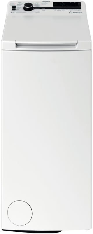 Пральна машина Whirlpool TDLR 65230UA