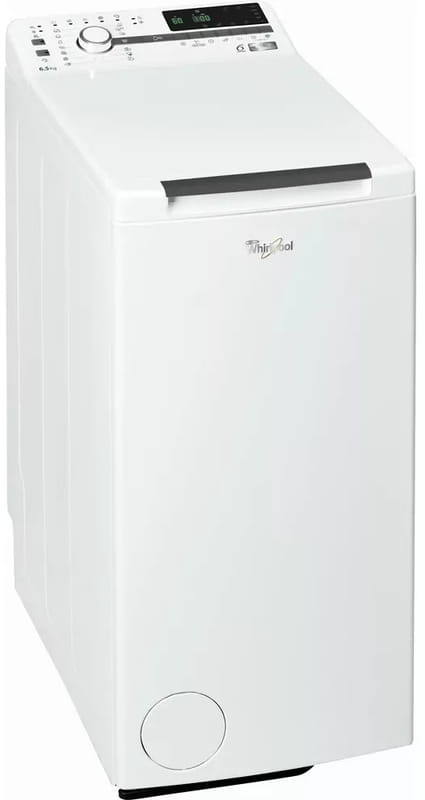 Пральна машина Whirlpool TDLR 65230UA