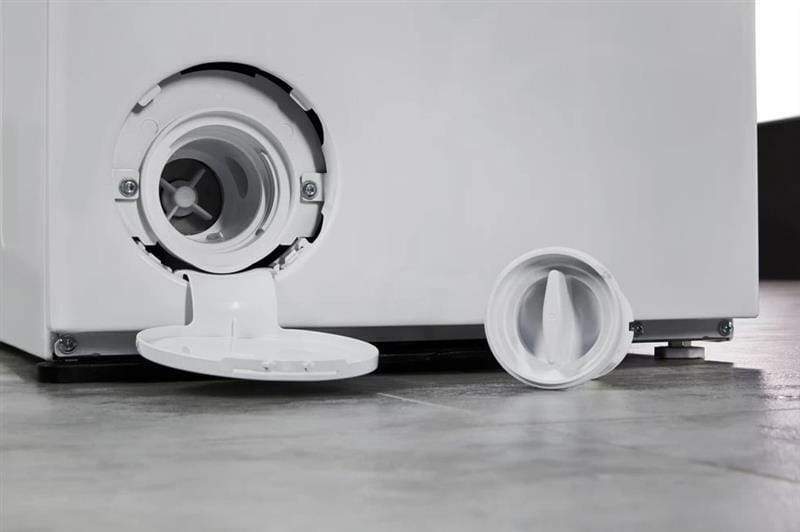 Пральна машина Whirlpool TDLR 65230UA