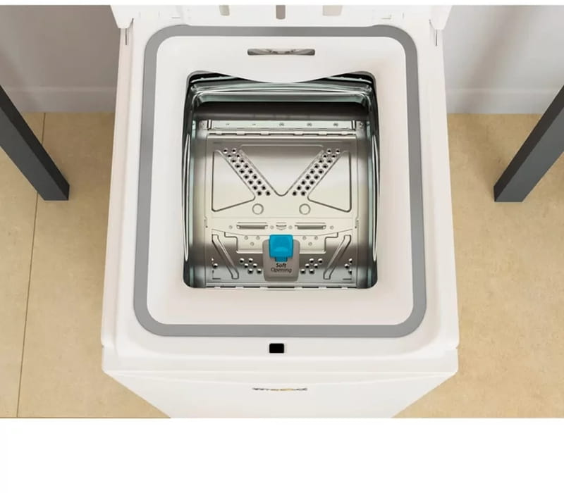 Пральна машина Whirlpool TDLR 65230UA