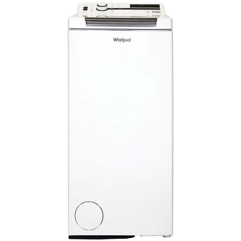 Пральна машина Whirlpool TDLR 65230UA