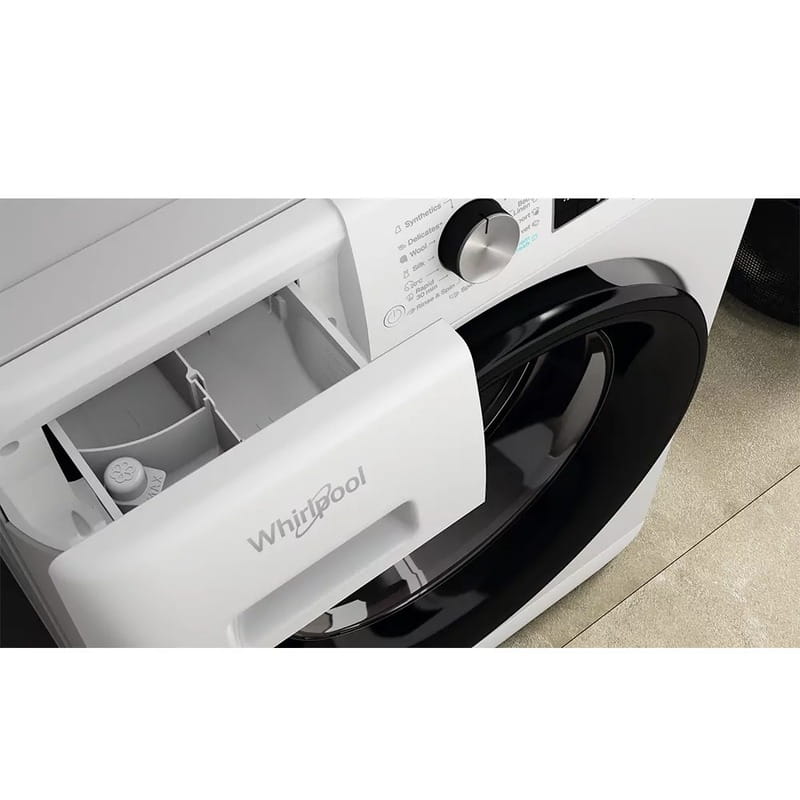 Пральна машина Whirlpool FFB9448BVUA