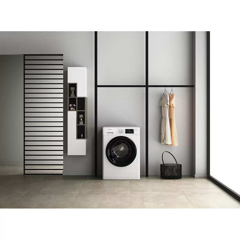 Пральна машина Whirlpool FFB9448BVUA