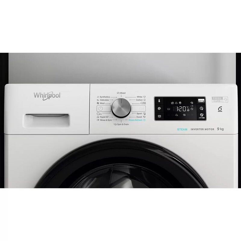 Пральна машина Whirlpool FFB9448BVUA