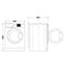 Фото - Пральна машина Whirlpool FFB9448BVUA | click.ua