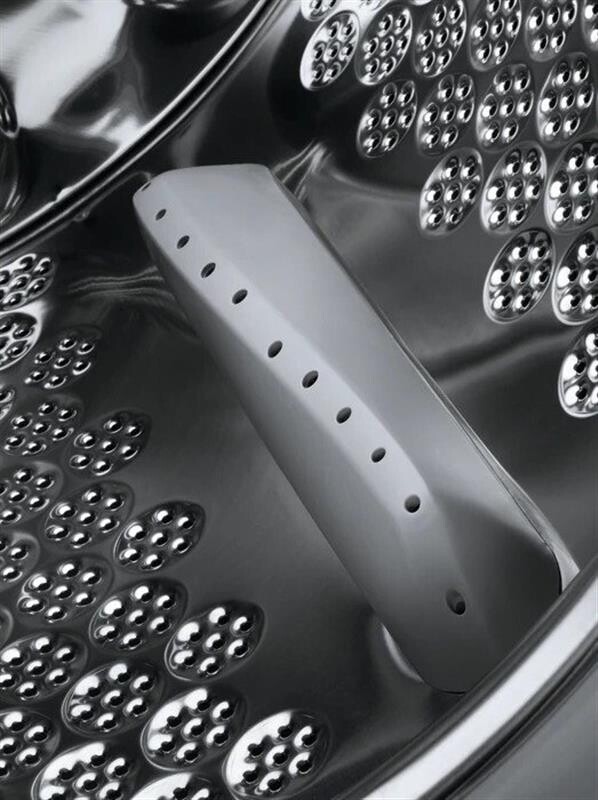 Пральна машина з сушкою Electrolux EW9W161BUC