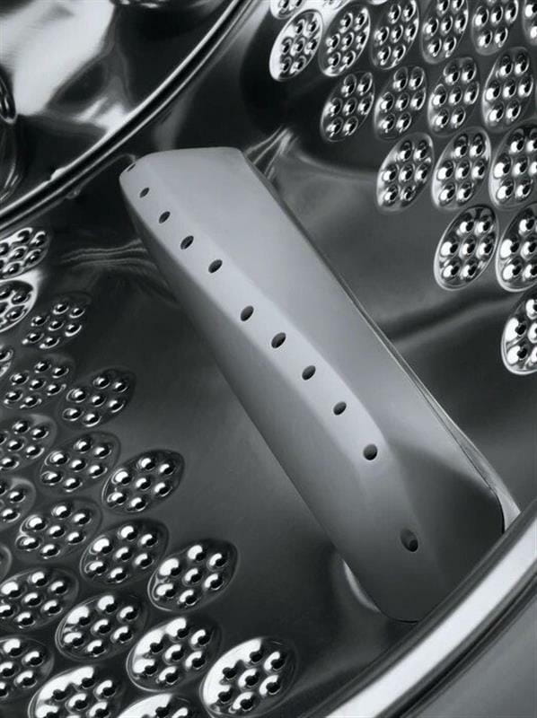 Пральна машина з сушкою Electrolux EW9W161BUC