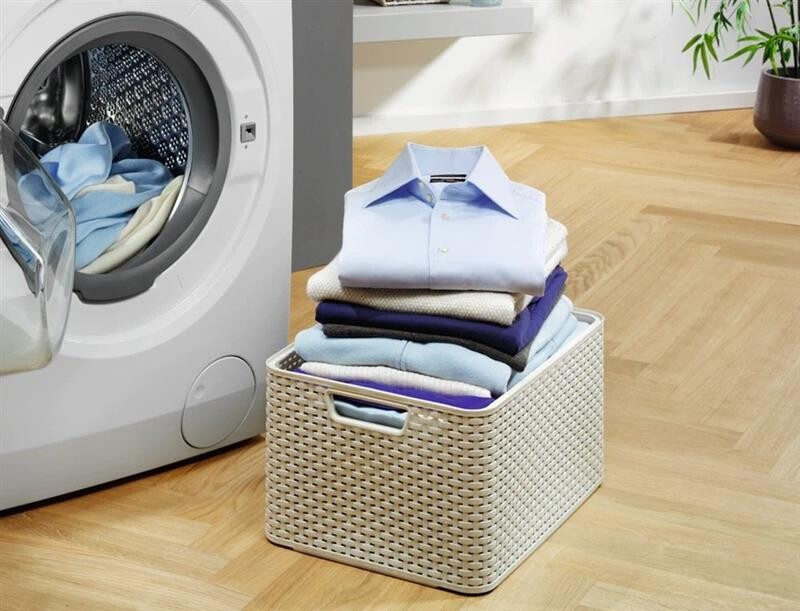 Пральна машина з сушкою Electrolux EW9W161BUC